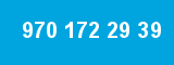970 172 29 39 970 172 29 39